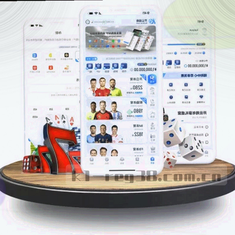 闽南红砖纹理抽象图：暖纸色底面上叠加深空蓝线条与细网格